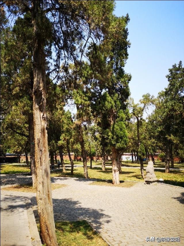 洛阳关林庙人多吗,关林跟关庙的区别