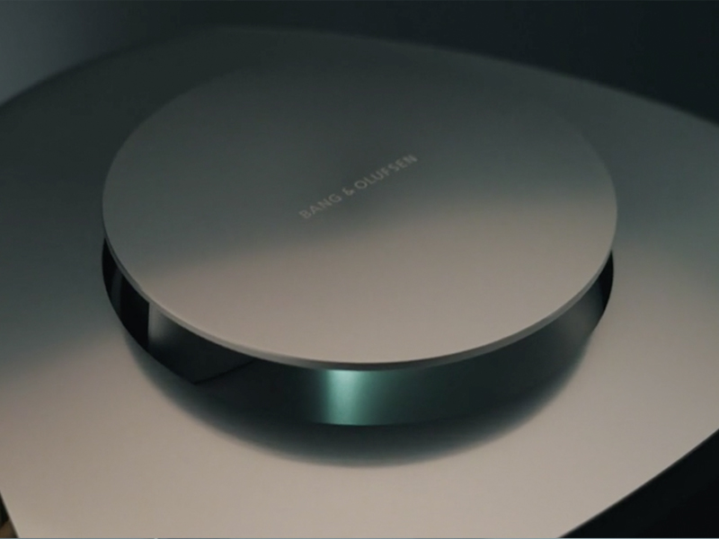 木头耳朵劝退?堪比音响届的iPhone,浅谈对BO的认知