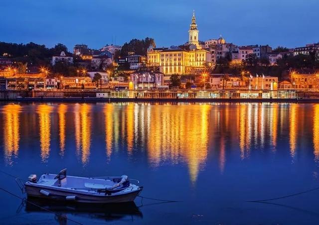 塞铁上线啦！除了巴铁，我们还有塞铁，实现欧洲穷游梦！