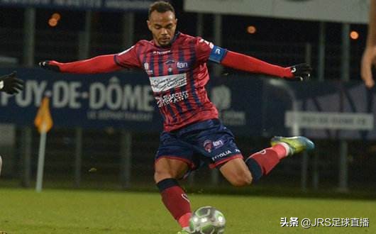 法乙南锡对克莱蒙特分析,克莱蒙对南锡视频直播