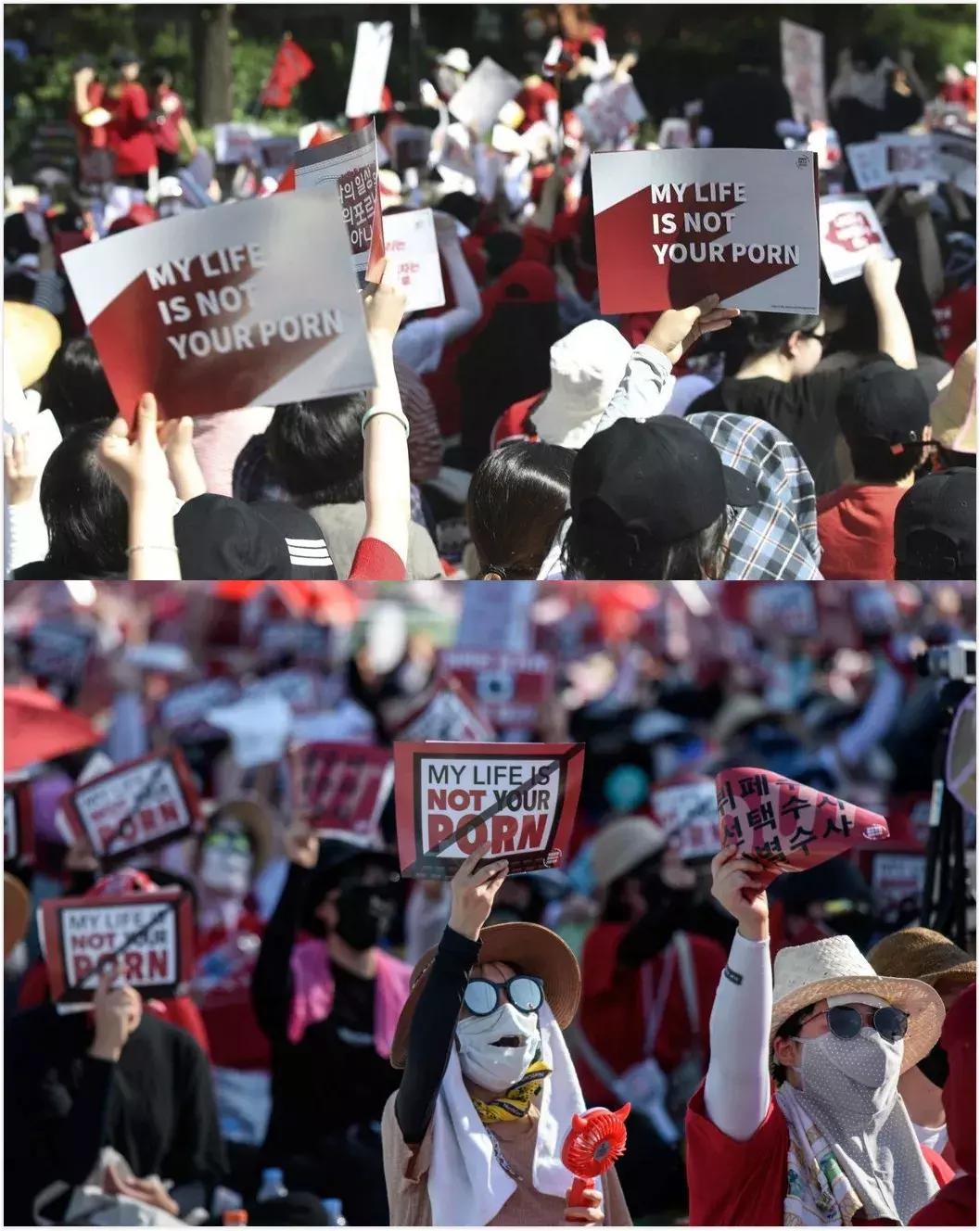 韩国的偷拍有多猖獗,韩国的偷拍业究竟有多猖獗