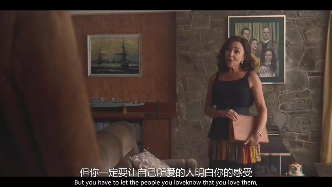 陪爸妈看了那些毁三观的神剧,那些曾经陪爸妈看过的毁三观神剧