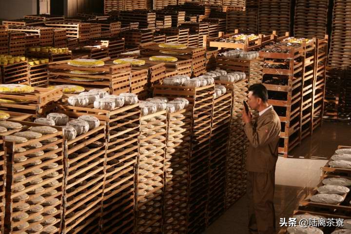 行业巨无霸?城市精品仓?深圳能成为普洱茶界的巨头吗?