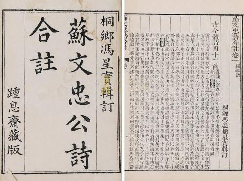 结合作品分析苏轼诗的思想内容,简述苏轼的诗歌在宋代有什么影响