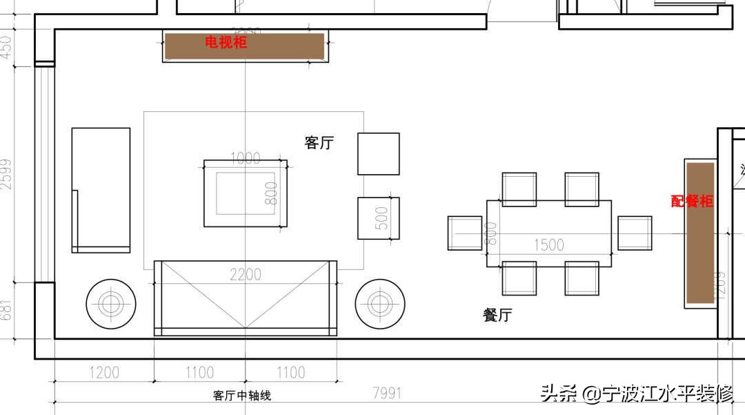 装修收纳巧思,装修收纳做到极致