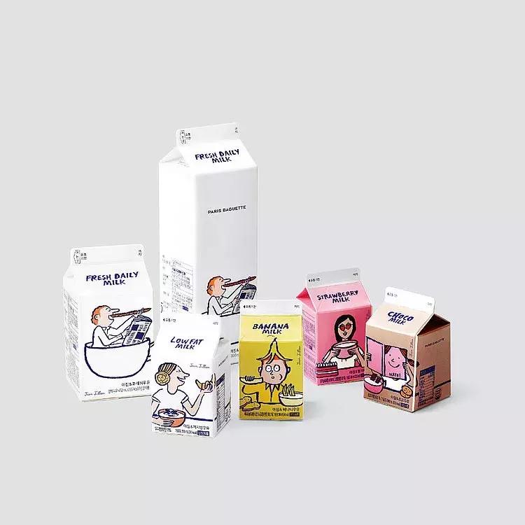 2019红点品牌与传达设计大奖——包装类获奖榜单完整版出炉