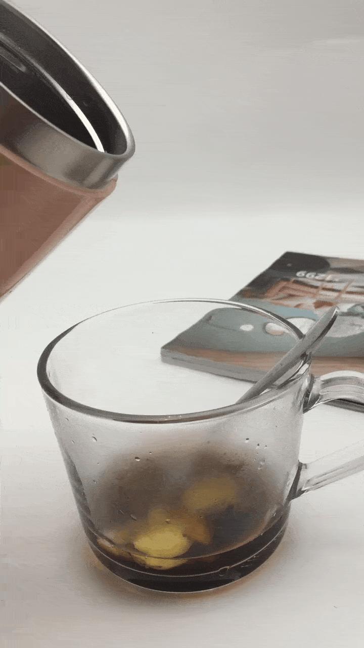 摩飞便携气泡杯测评,摩飞轻养保温杯