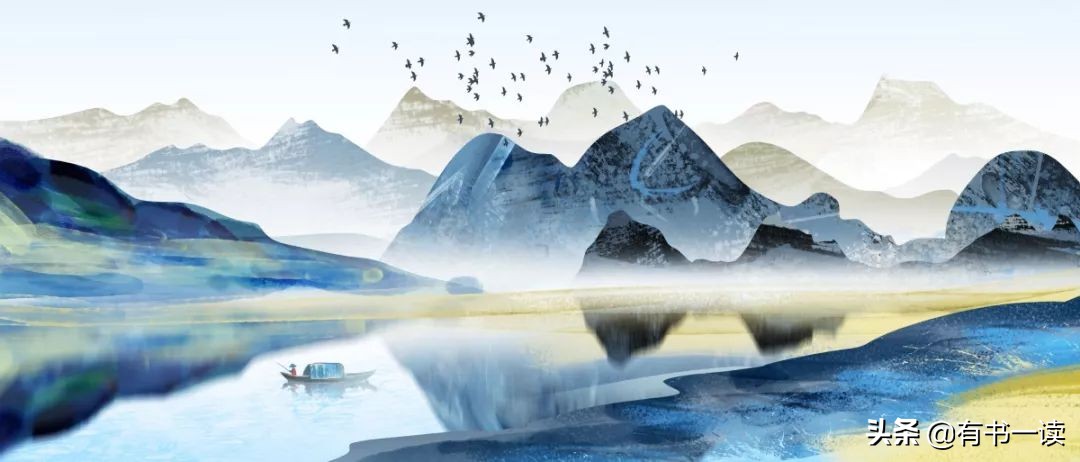 人生警句古诗词,古诗文励志金句摘抄