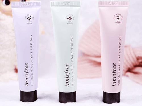 隔离霜你真的选对了吗,kismile隔离霜拔草