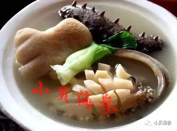 鸡蛋与海参哪个更有营养,孕妇怎样吃海参营养最好