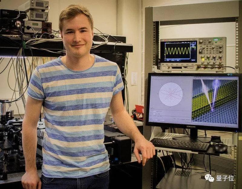 40纳秒完成图像分类，图像传感器自带神经网络登上Nature