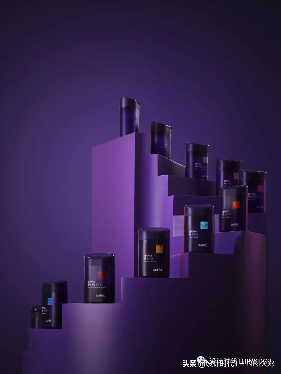 2020德国if设计奖中国作品,2020德国if设计金奖出炉