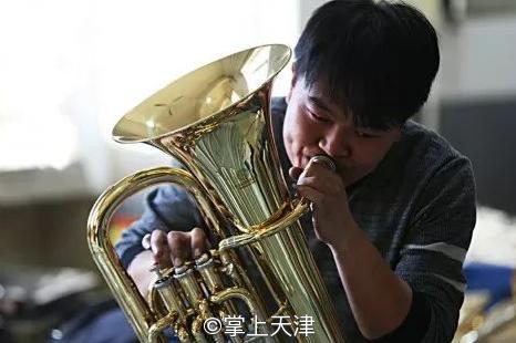 自从搬到天津「静海」，我灵魂得到了洗涤……