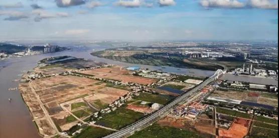 广州期货交易所对广州的影响,重磅最高层释放明确信号