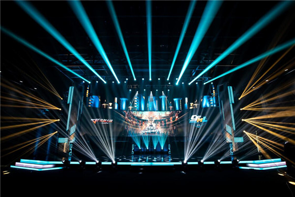 cfml总决赛s10高光,cfml春季赛冠军