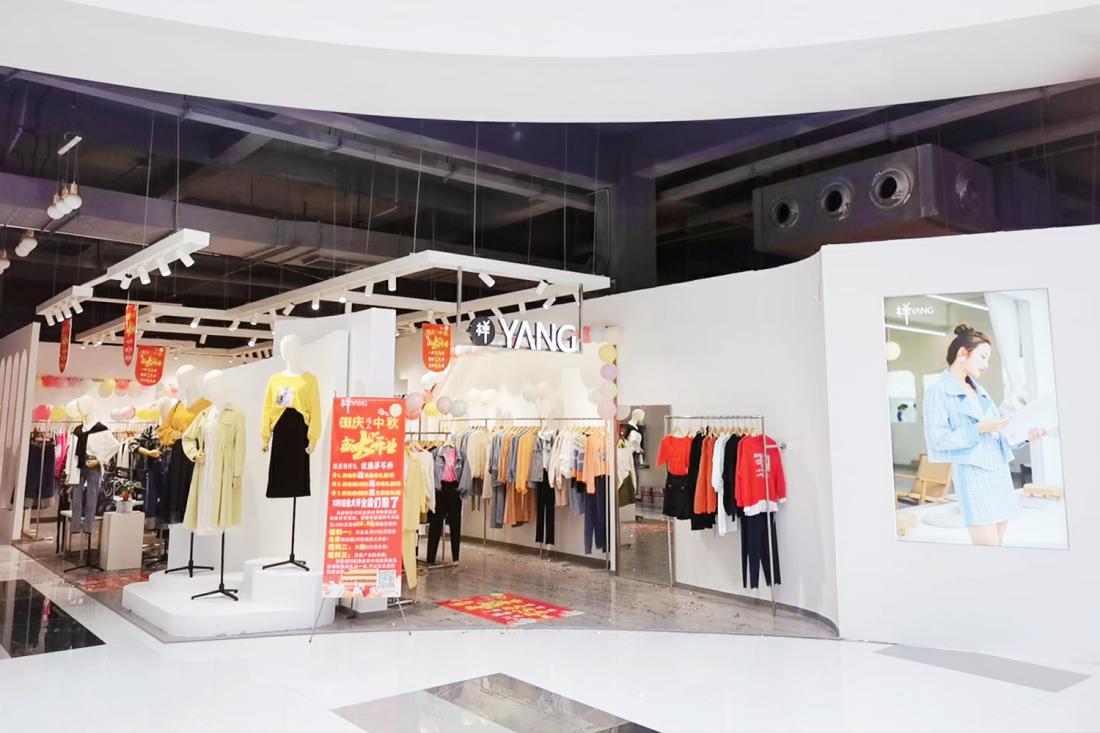 如何做联营女装品牌代理,尾货品牌女装加盟联营