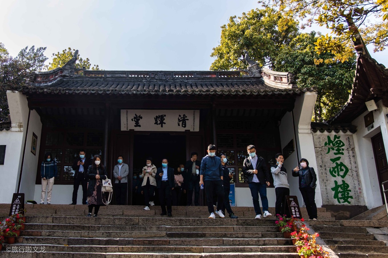 嘉兴南湖有哪些玩的地方,嘉兴南湖红色景点