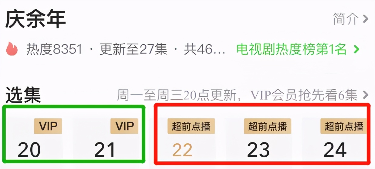 《扫黑风暴》泄漏了，网友宁愿买盗版，盗版网站是如何盈利的？