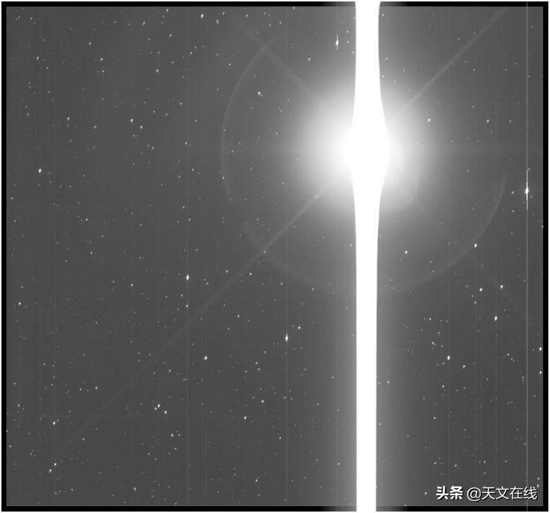最令人惊叹的太空图片,最清晰的太空图