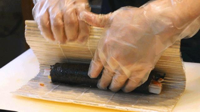 招牌居然要“裸”着吃，在韩国都吃不到…