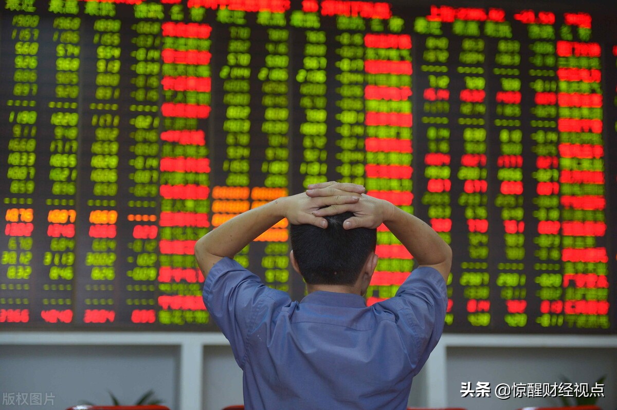 炒股技巧逻辑均不难学,看懂这些炒股不难