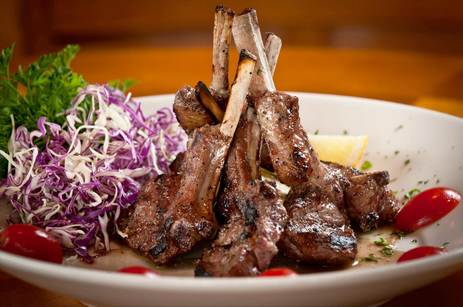 希腊美食攻略全部,希腊美食全集视频