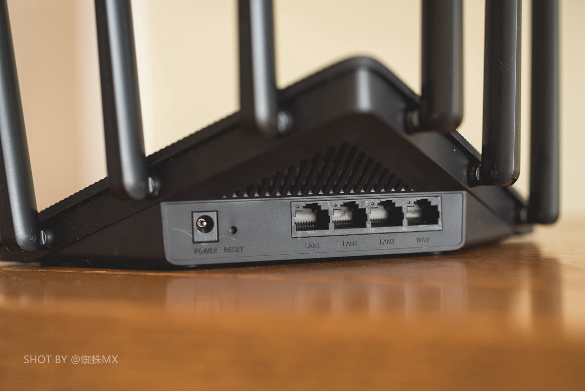 华为路由器ws5200,华为路由器ws5200ws6500哪个好