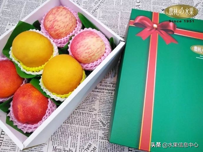 端午节和什么水果搭配,湖南端午节水果礼盒搭配