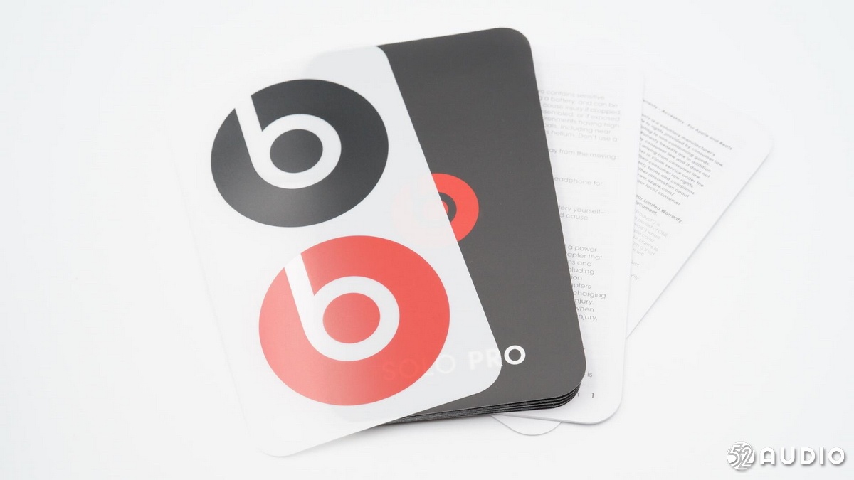 BeatsSoloPro无线降噪耳机,beatssolo蓝牙降噪耳机测评