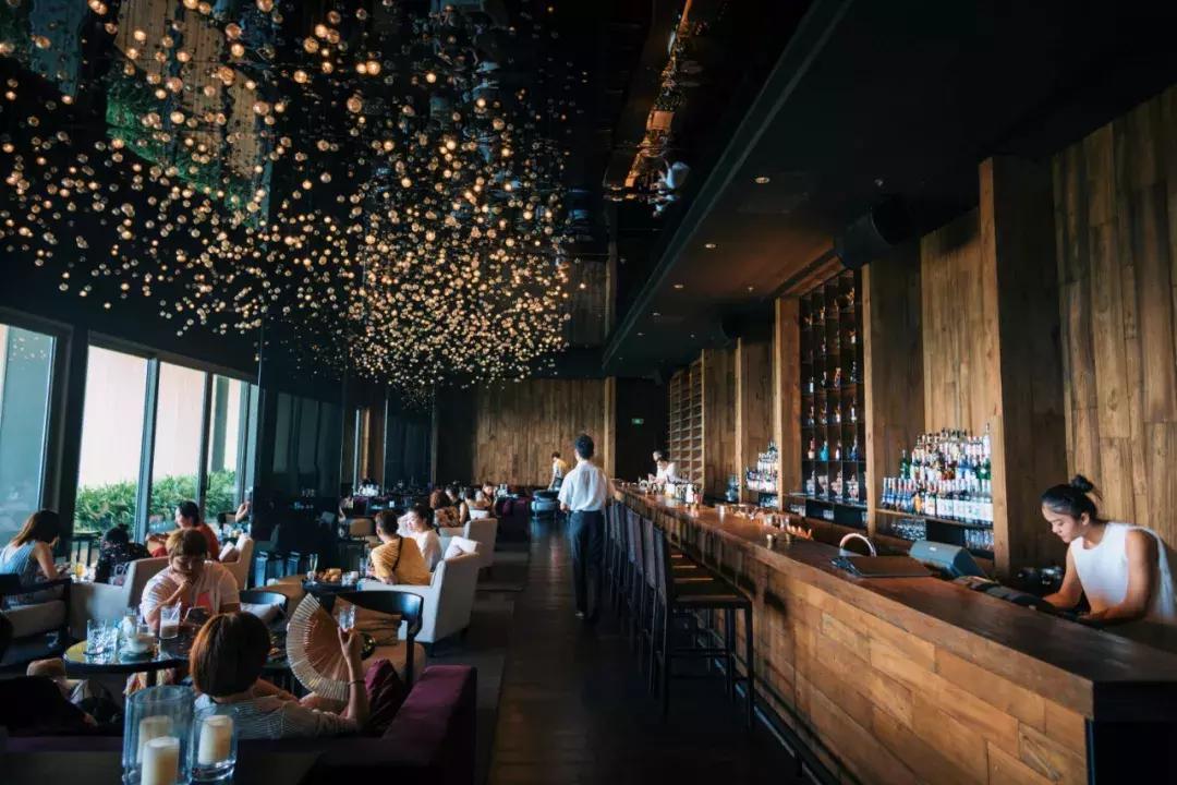 三亚海棠湾jw万豪与艾迪逊对比,不服来辩下一句