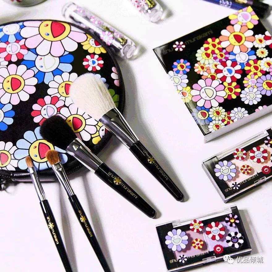 盘点日本顶级的化妆品牌