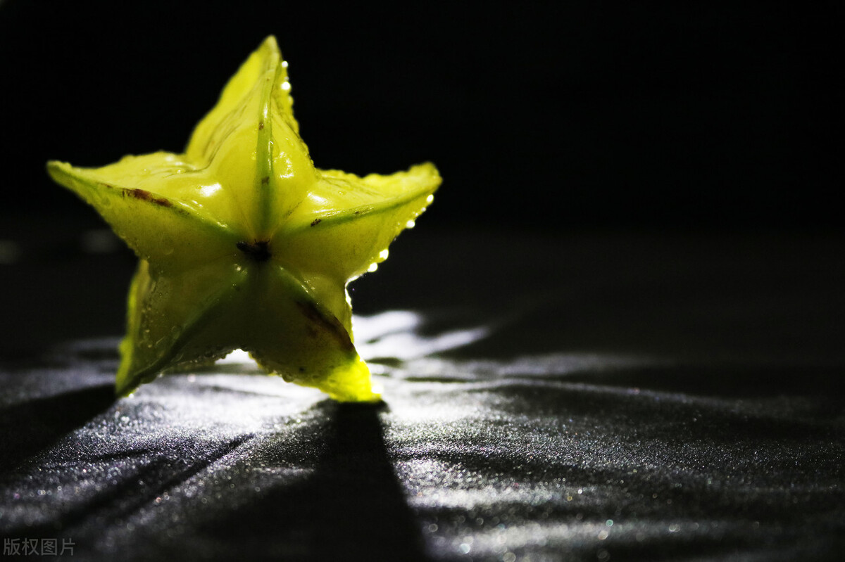 杨桃致命风险,杨桃不能与什么水果同吃