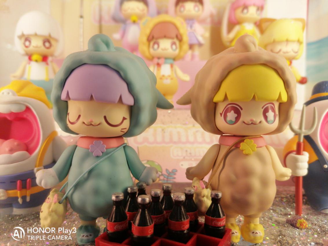 荣耀play3评测跑多少分,荣耀play3值得买么