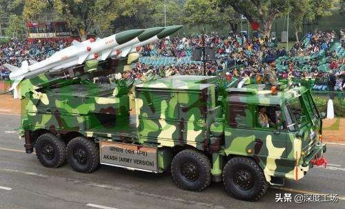 在巴铁眼中中国军事实力排几,巴基斯坦眼中的中国强大吗