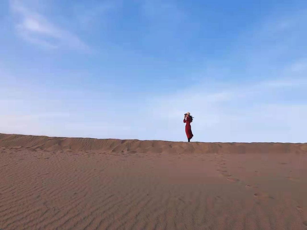 人与人之间最好的关系，就是没有关系