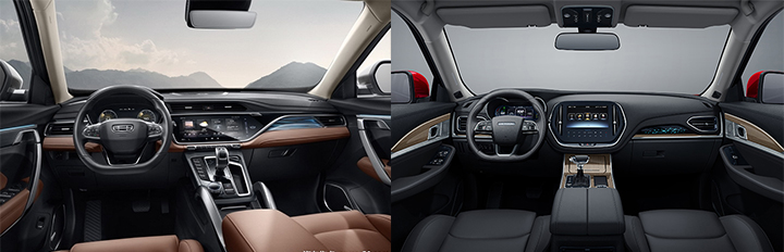 十万级国产suv对决测试,十万级suv瑞虎7plus