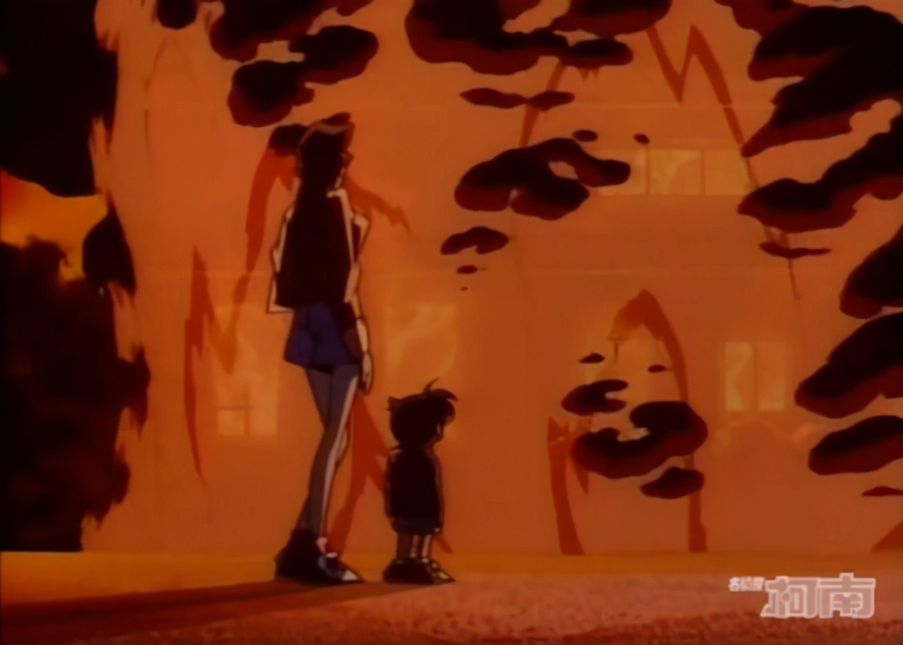 名侦探柯南月光曲杀人案件,名侦探柯南月光杀人事件