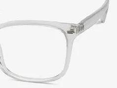 眼镜的百年发展史,一图看懂眼镜发展史