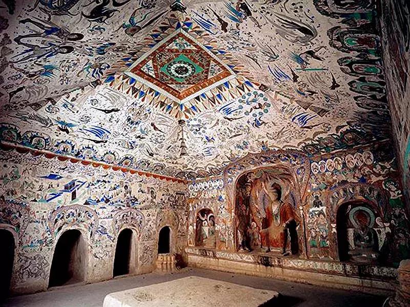 甘青自驾游,青甘旅游攻略自驾游最佳路线