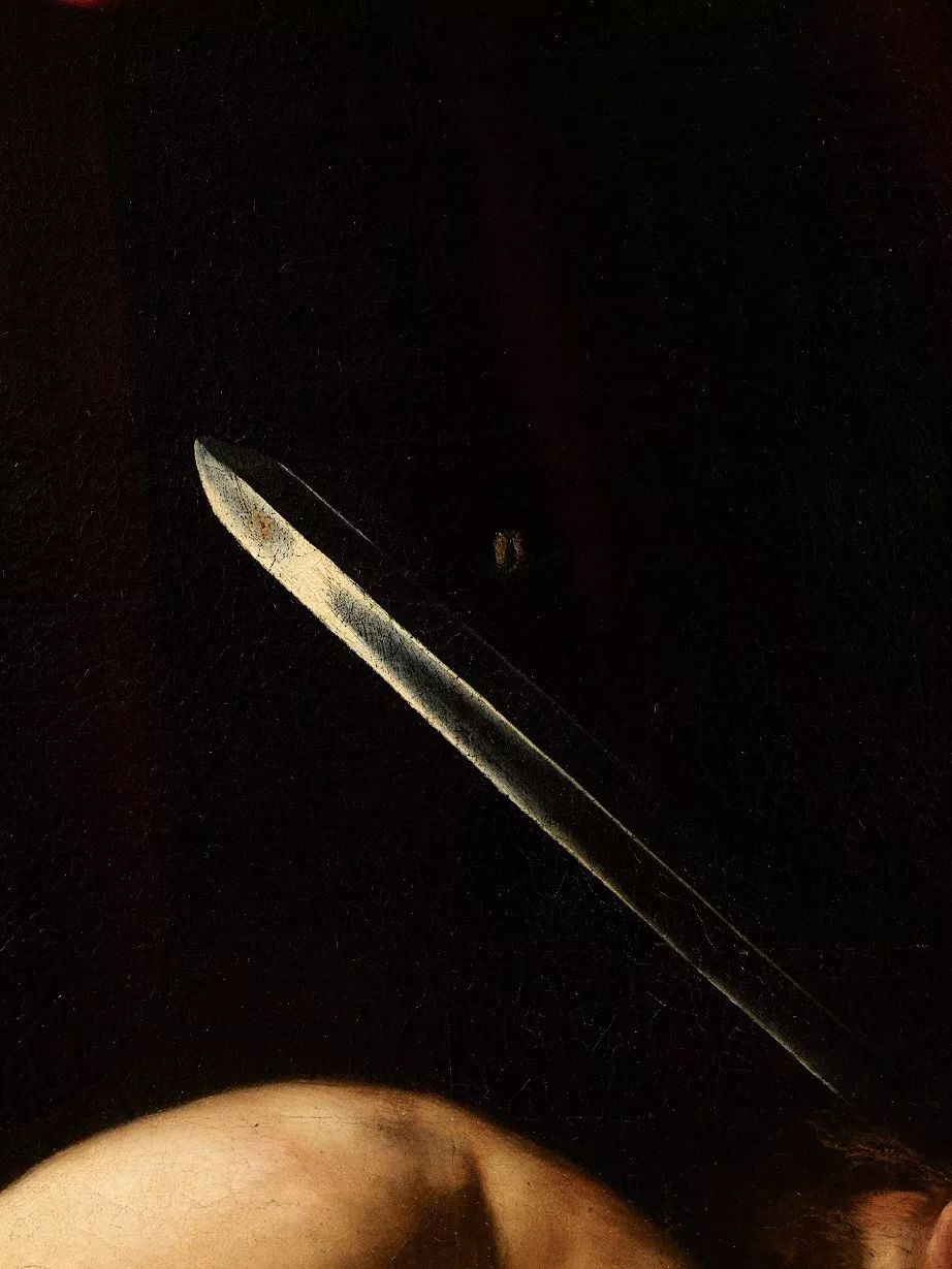 12亿元！消失百年的卡拉瓦乔作品竟然这么贵