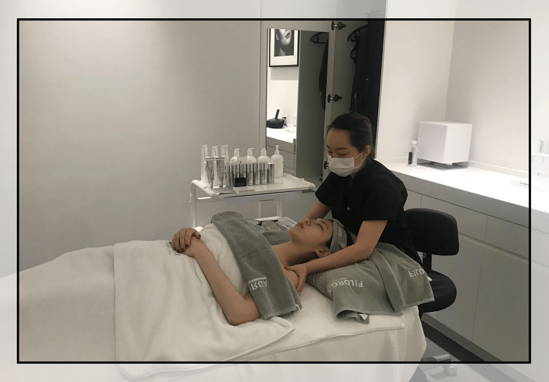 花3000块做一次皮肤护理，我后悔吗？