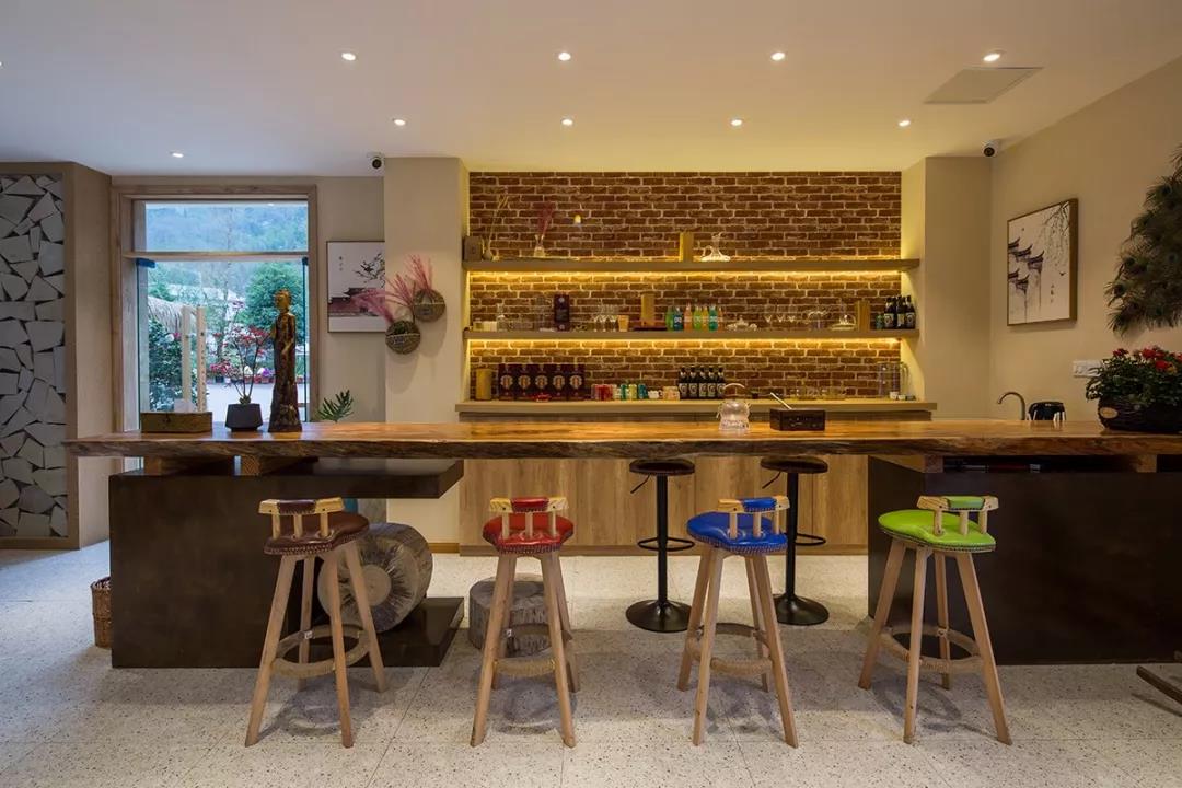 成都这家农家乐环境,成都周边清幽雅致农家民宿