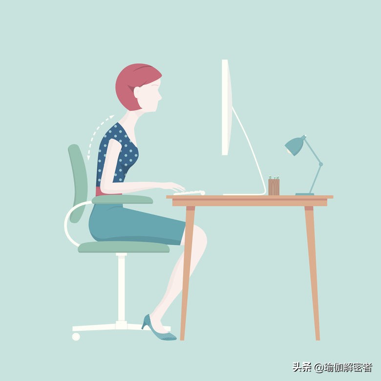 特别有效的肩颈拉伸动作,3个动作帮你缓解肩颈疼痛僵硬