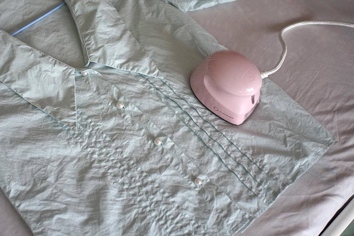 飞乐思小熨斗,飞乐思小熨斗测评