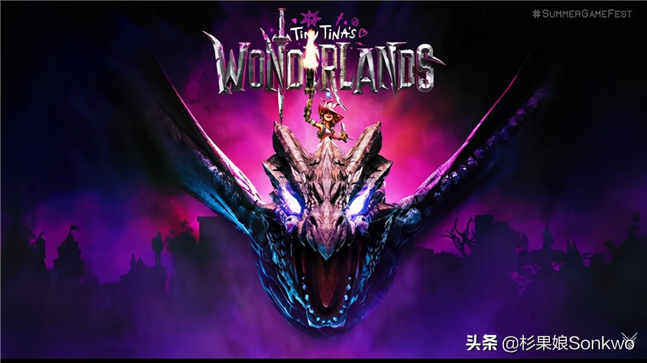 杉果日报:宫崎英高《EldenRing》官宣;微软嘲讽索尼收割粉丝