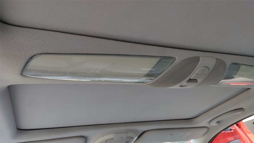 向经典致敬奔驰,奔驰w211后期款的通病