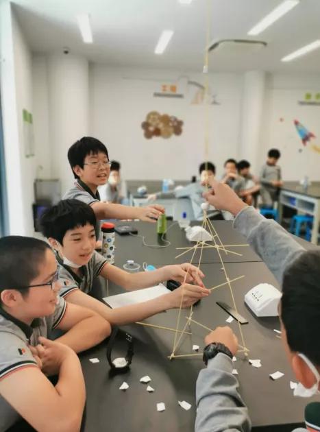 上海平和双语学校,上海最佛系读得最轻松的学校