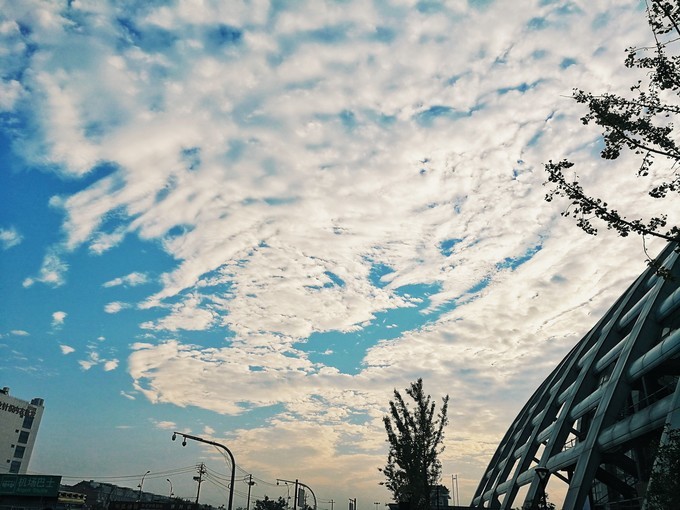 杭州西湖乌镇苏州南京上海攻略,天青色等烟雨乌镇旅游