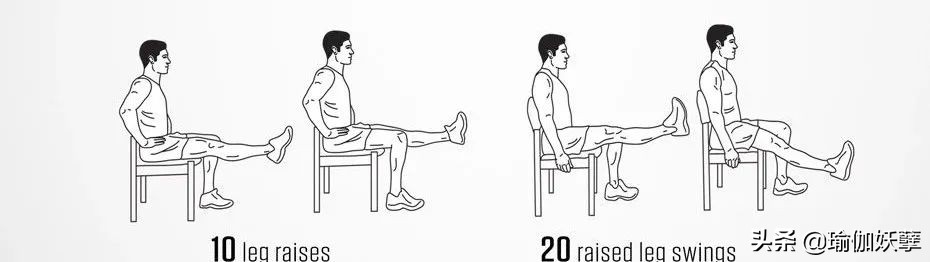 膝关节副韧带损伤康复练习方法,膝关节保守治疗的康复练习