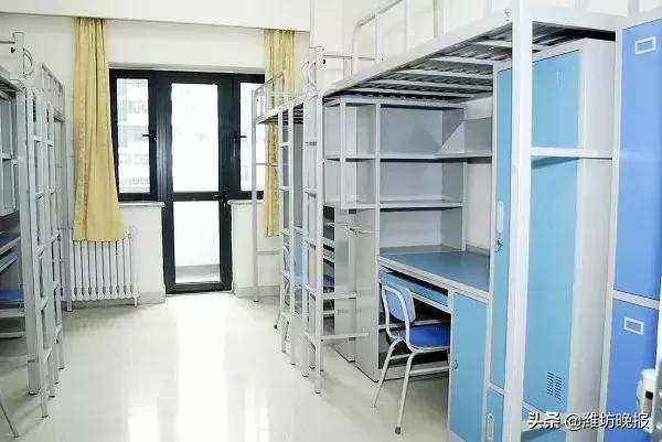 山东高校四人间费用,高校住宿费一般多少钱
